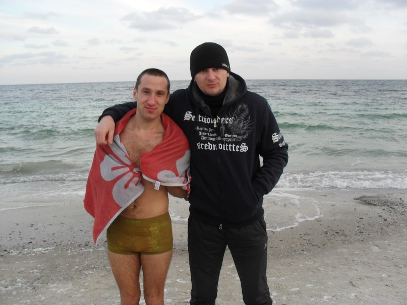 Иван Барбанов | Одесса