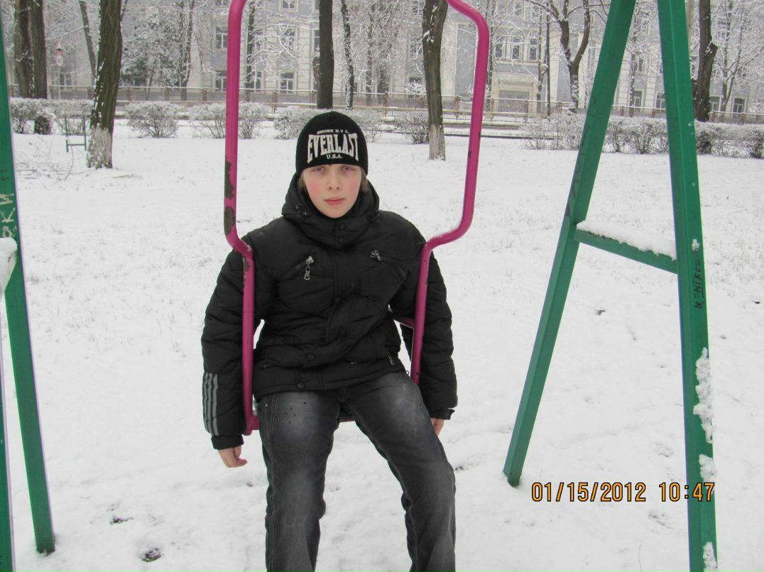 Елена Волошина | Запорожье