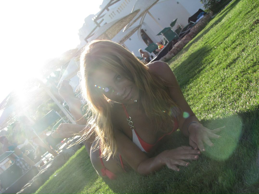 Карина Каринэ | Питер (деревня)