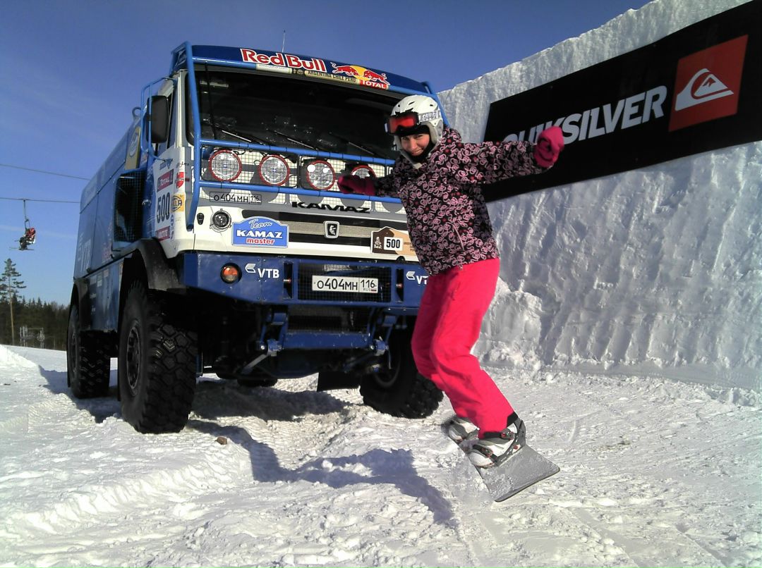 Александра Дергачева | Санкт-Петербург