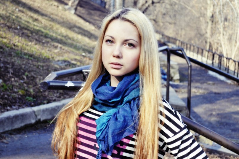 Карина Кучеренко | 