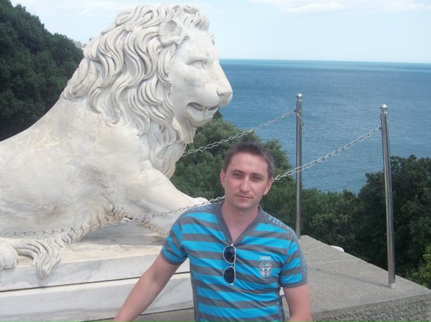 №108, Зинур Халилов, 39 лет, Симферополь №108, Зинур Халилов, 39 лет, Симферополь