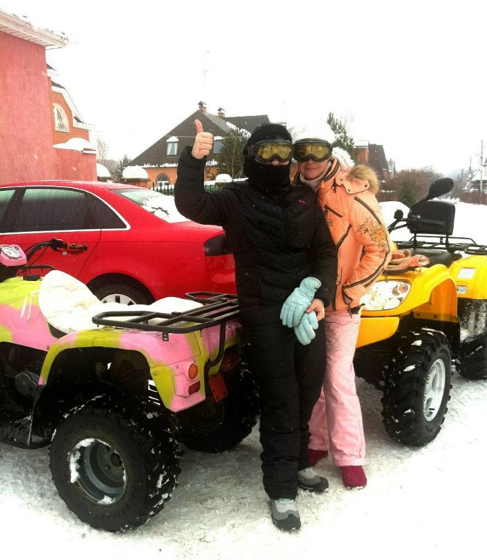 Елена Овсиенко | Москва