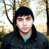 Аватар: Магомед Магомедов
