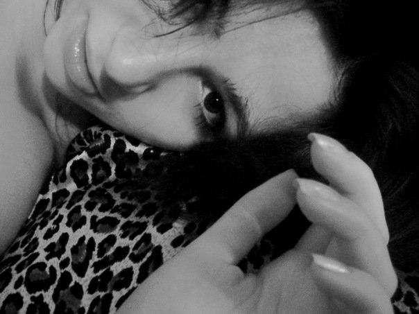 Даша Гурова | New York City