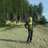 Аватар: Алла Вихляева