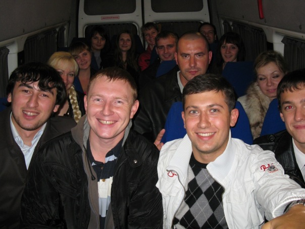 №51, Андрей Уважаев, 42 года, Иваново №51, Андрей Уважаев, 42 года, Иваново