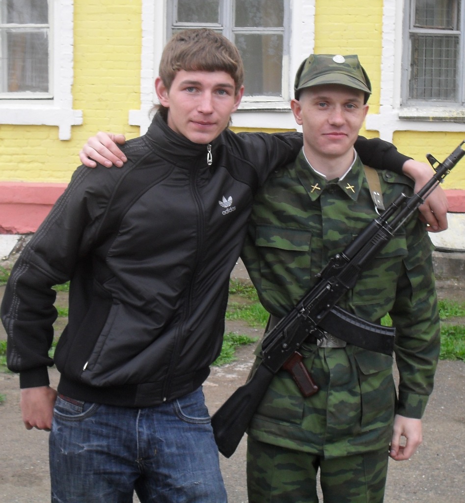 Фото профиля