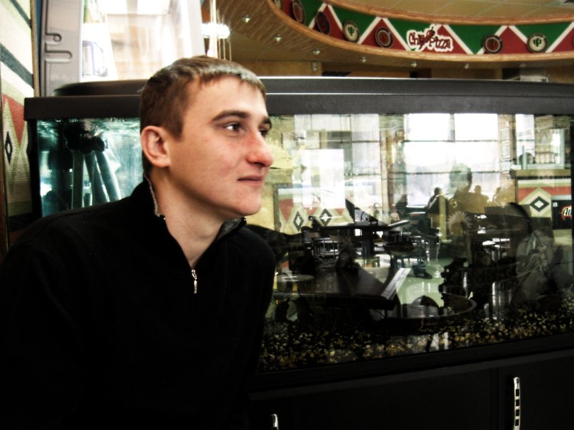 Вадим Любовецький | Хмельницкий