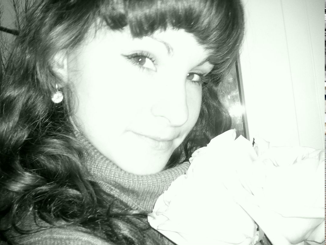 Виктория Ведмецкая | Волгоград