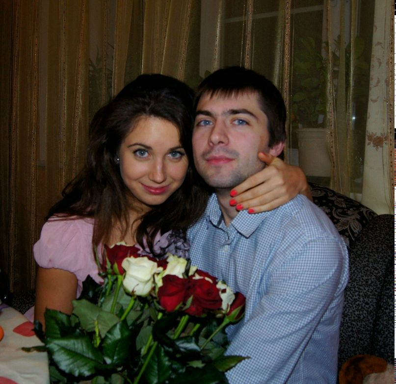 Алексей Фролов | Владимир