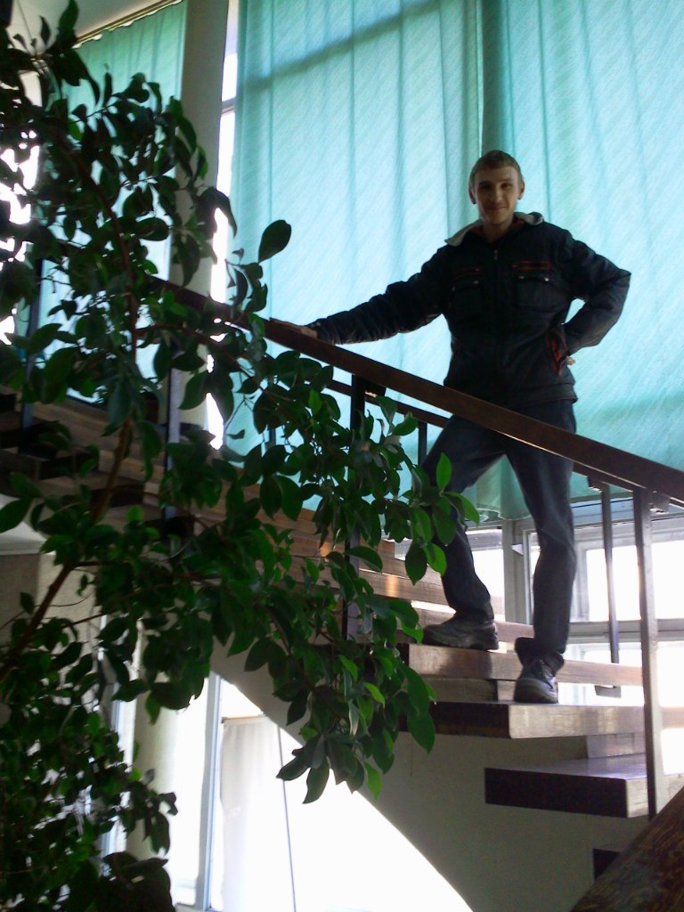 Евгений Фролов Анатольевич | Новосибирск