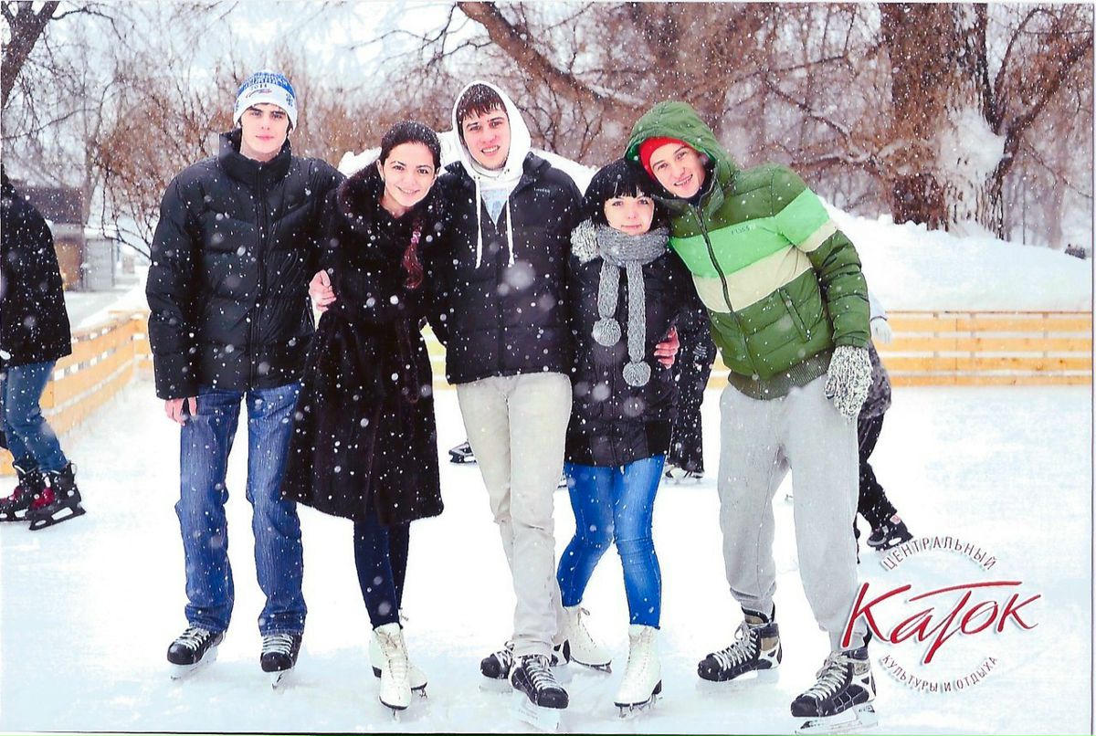 Татьяна Некредина | Москва