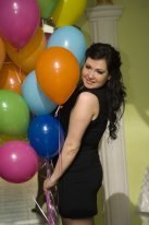 Алёна Солодовникова | Донецк