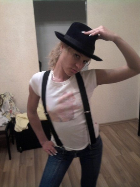 Michelle Tul | Омск