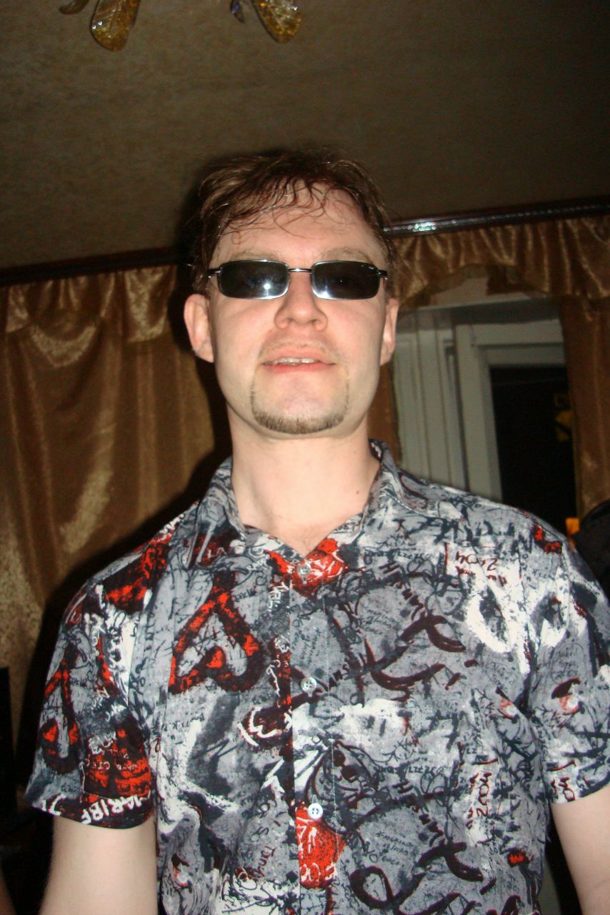 Руслан Мельников BladeX | Нижний Новгород