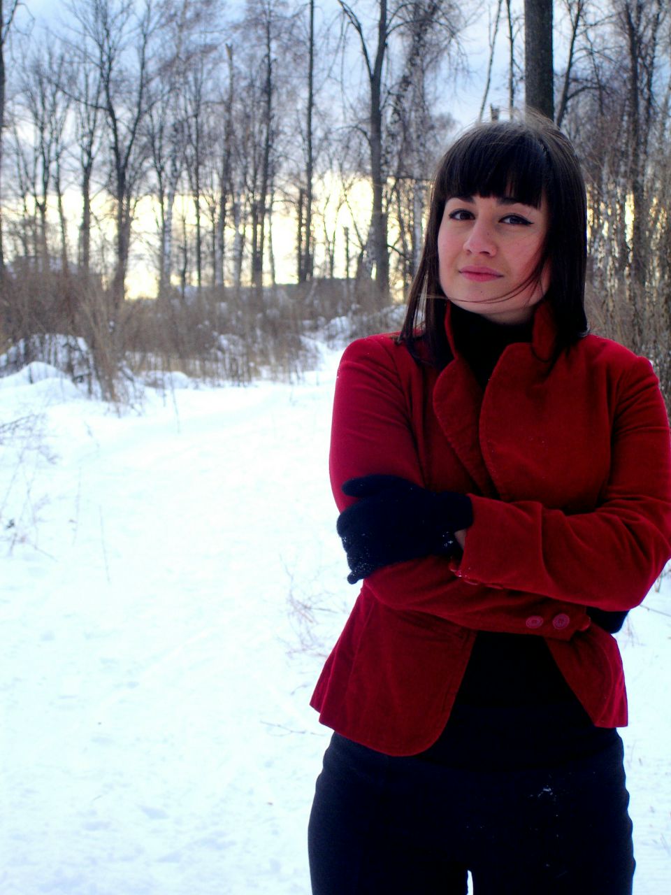 Альбина Махмутова | Казань