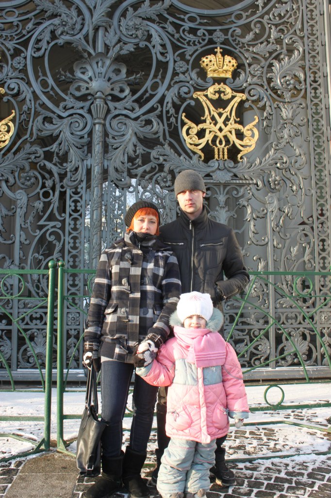 Андрей Смолихин | Удомля