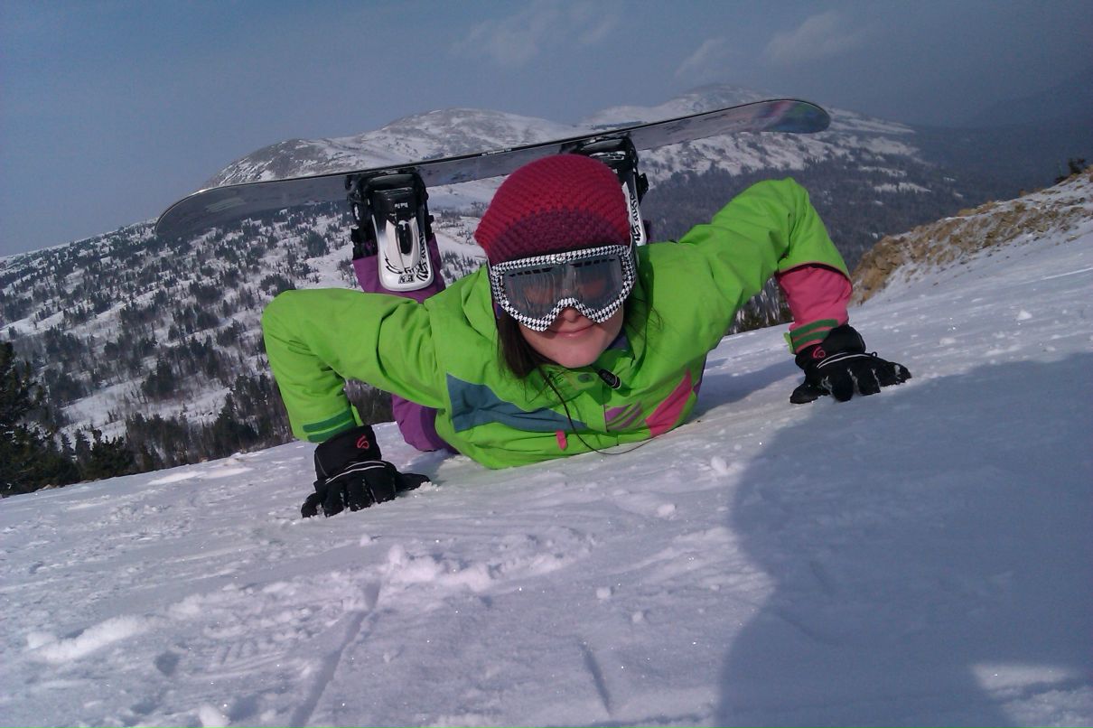 Лидия Кустос | Иркутск