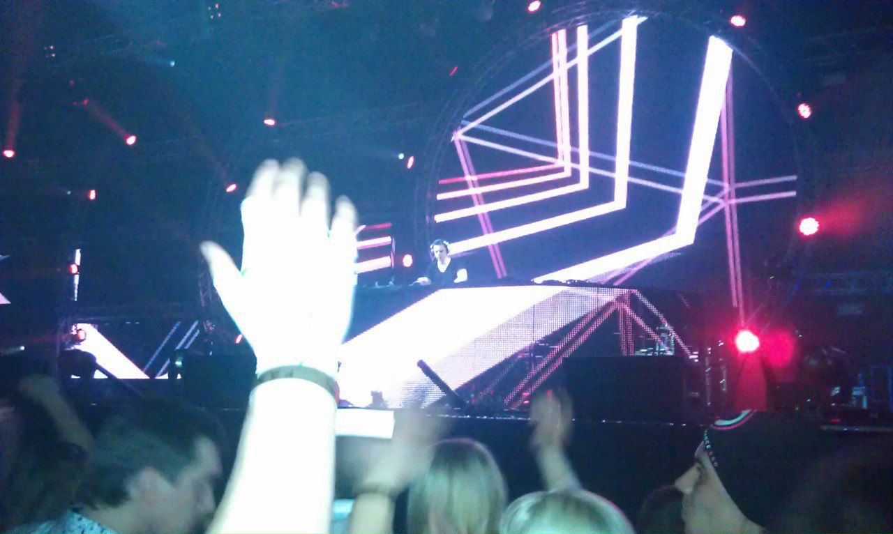 Иван Борисевич | Минск