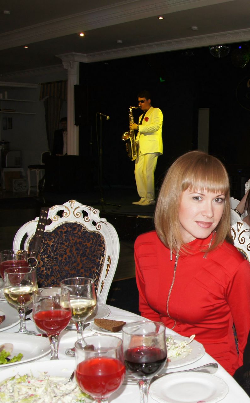 Евгения Кефала *OGONEK* | Красноярск