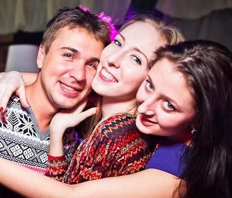 Екатерина Посыченко | Ейск