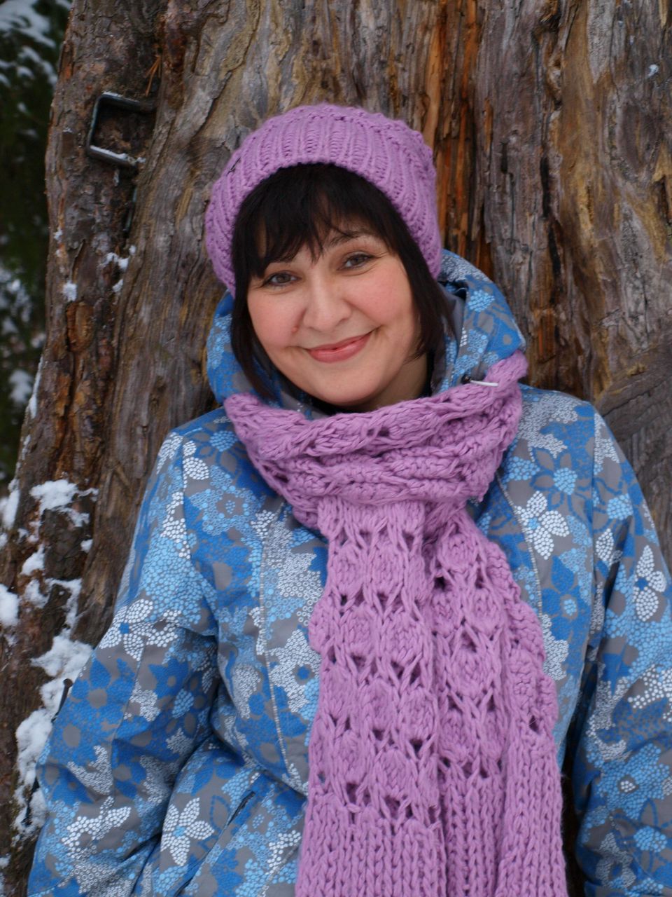 Оксана Лазарева | Петрозаводск