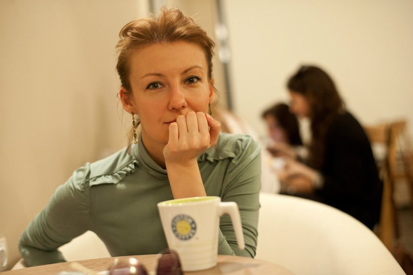 Елена Баукова | Волгоград