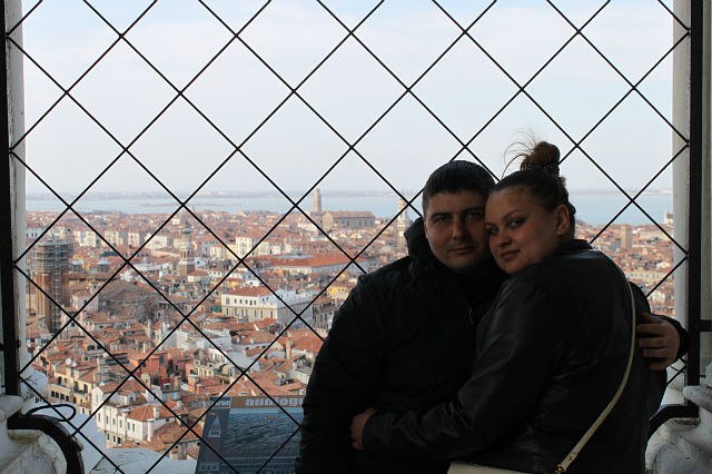 Олеся Кирсанова | Москва