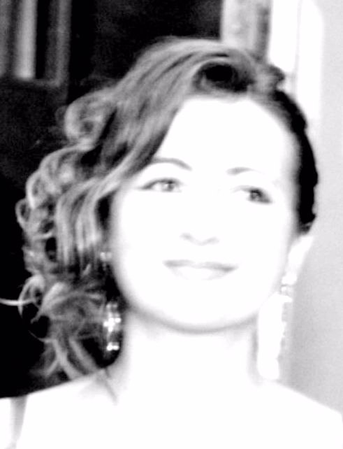 Анастасия Олифер Успокойся | Одесса