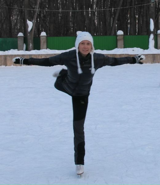 №4, Ирина Багаева №4, Ирина Багаева