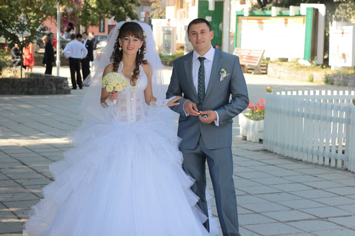 Серёжа Рябиков | Берегово