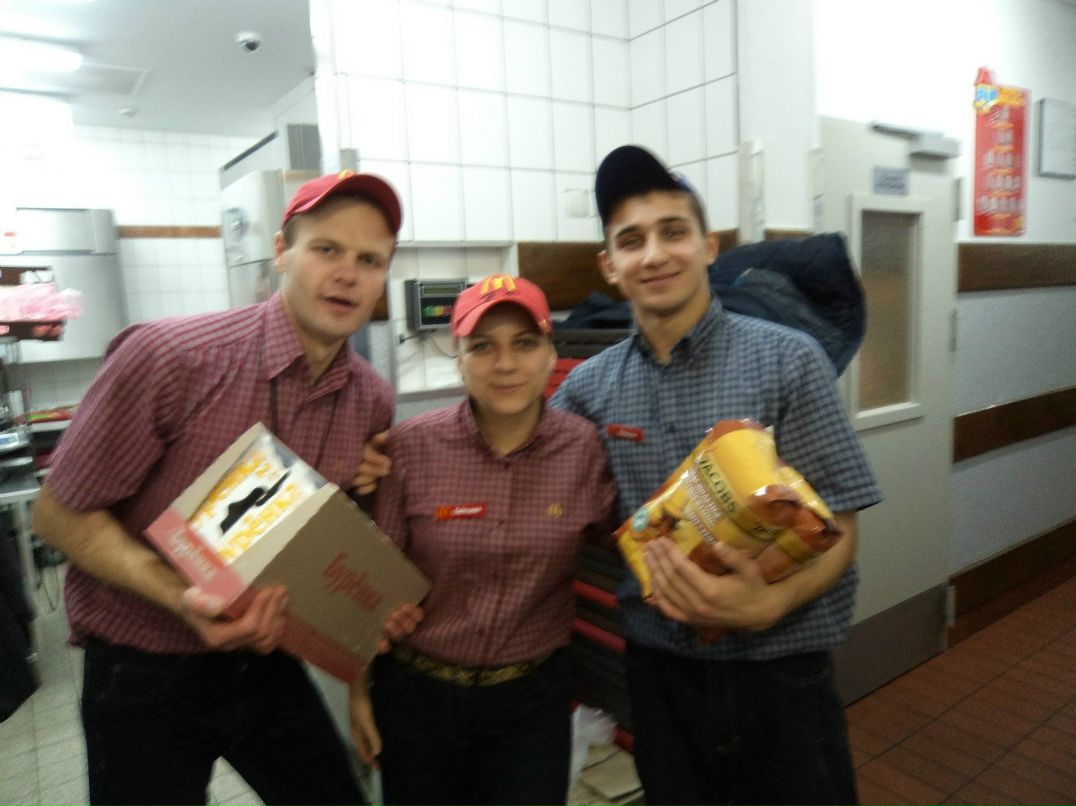 Света Василенко ;))позитивчик;)) | Киев