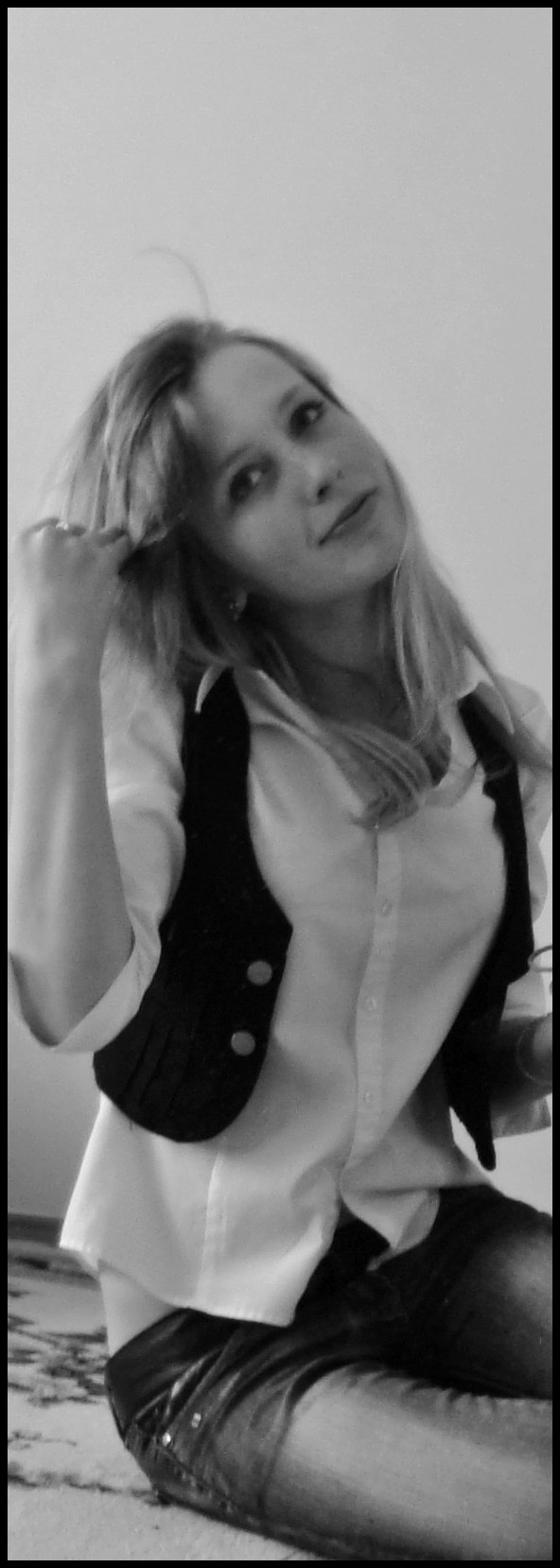 Ірина Забитовська | Ивано-Франковск