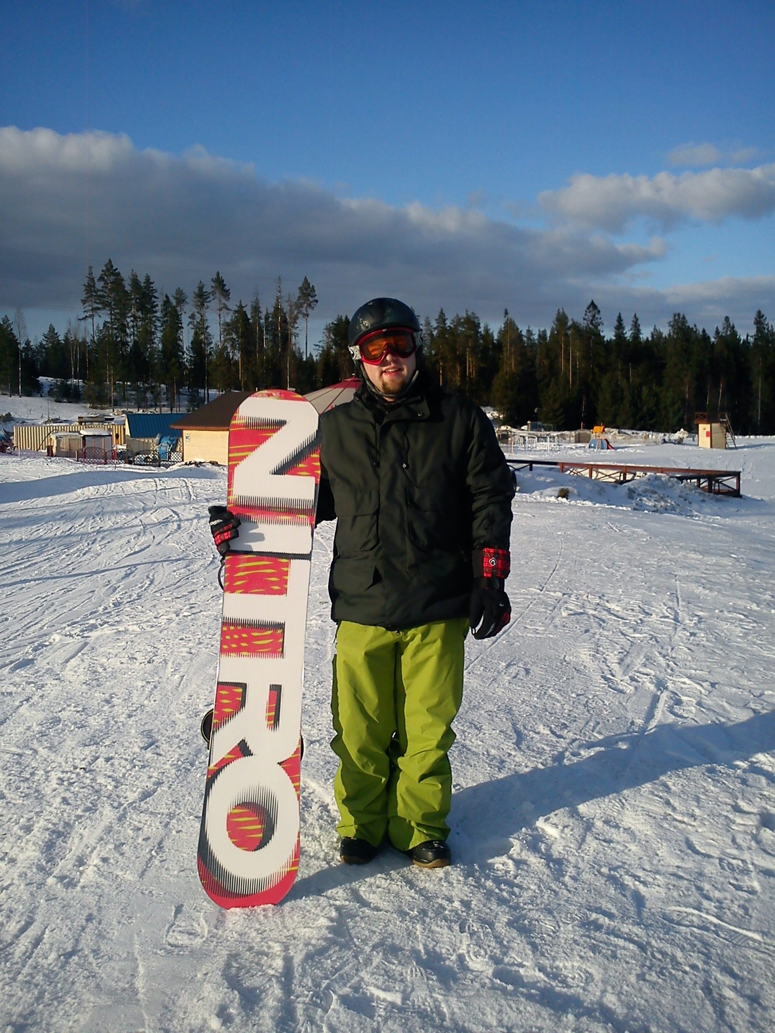 Фото профиля