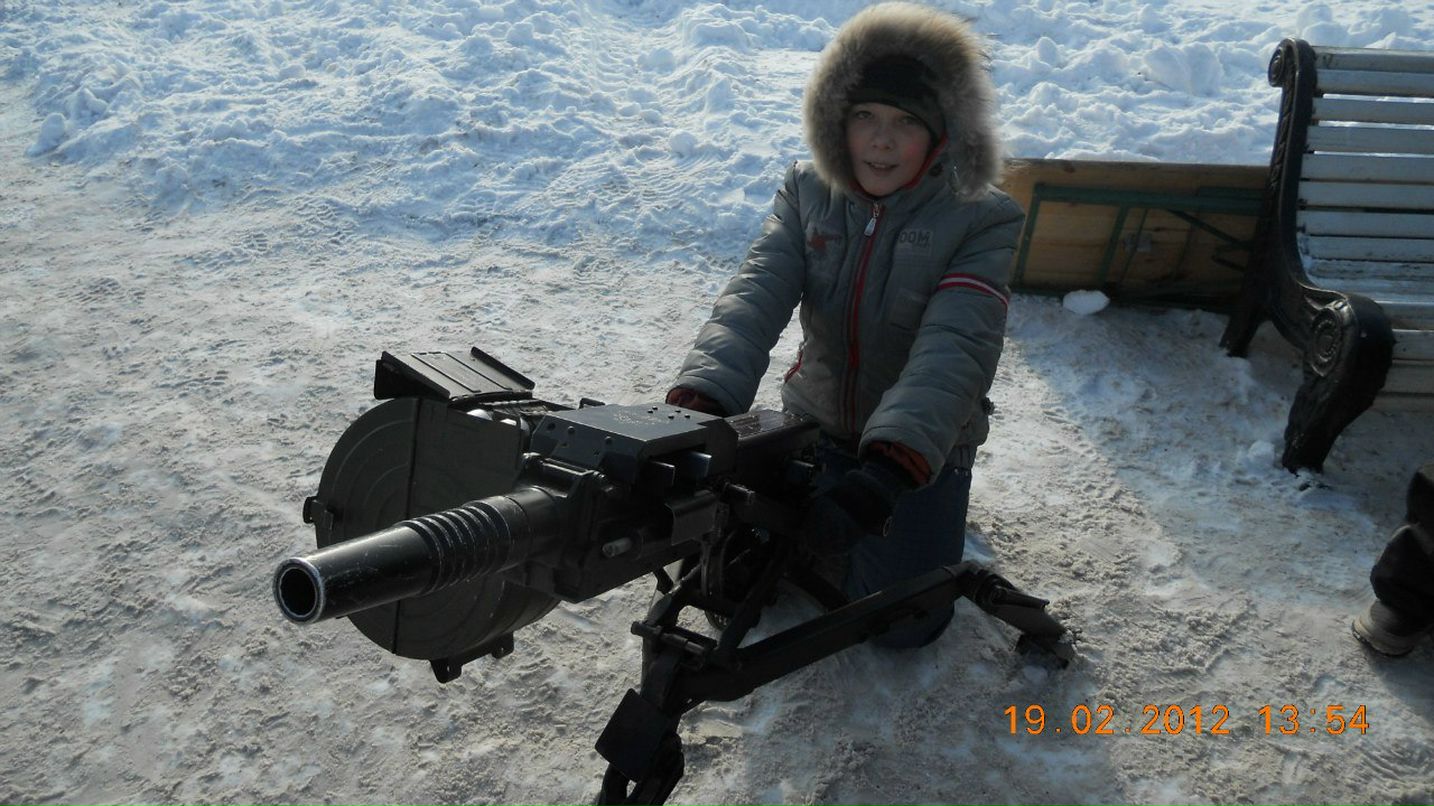 Юлия Агнисенкова | Санкт-Петербург