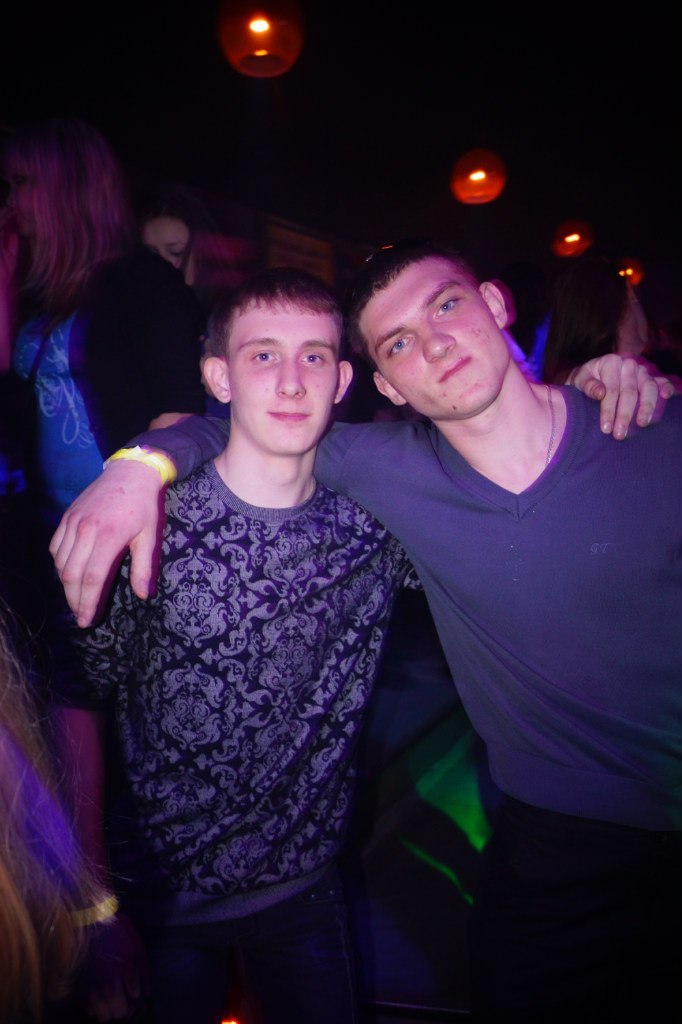 Игорь Воропаев | Липецк