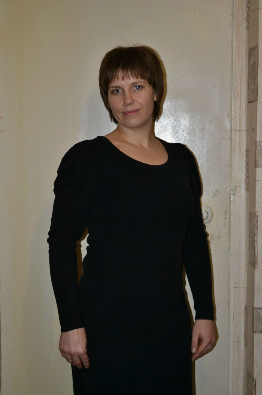 Татьяна Стриженкова | Самара