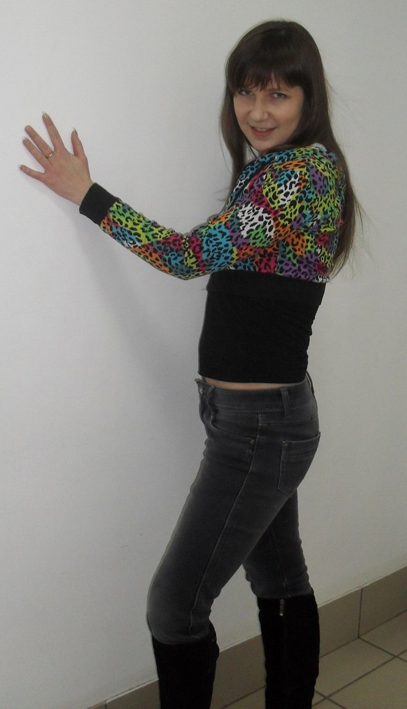 Юлия Подолянюк | Селятино (поселок)