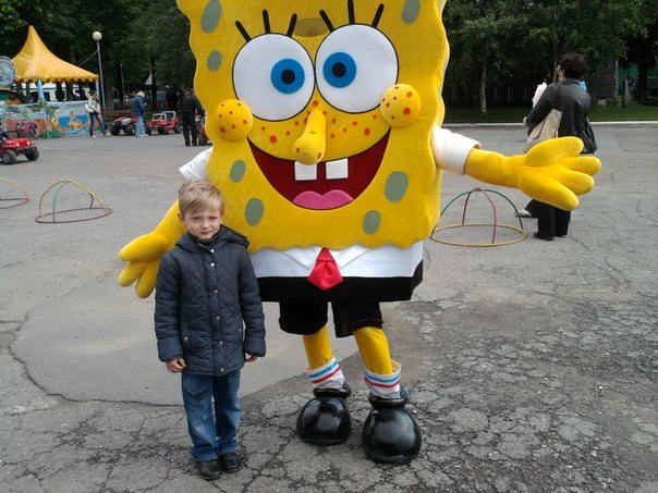 Никита Мишуткин | Санкт-Петербург