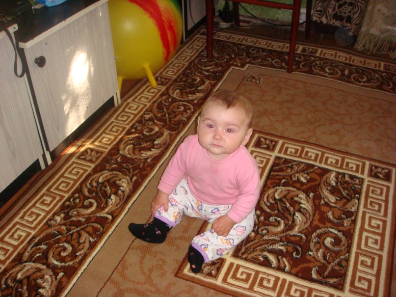 Инна Жук | Обухово