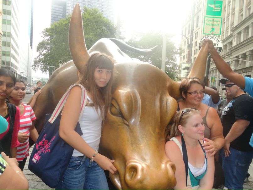 Алиса Наурызбаева | Астана / Нур-Султан