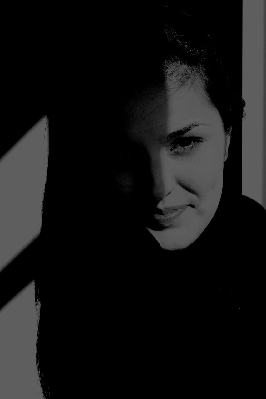 Альбина Тагрифуллина | Москва