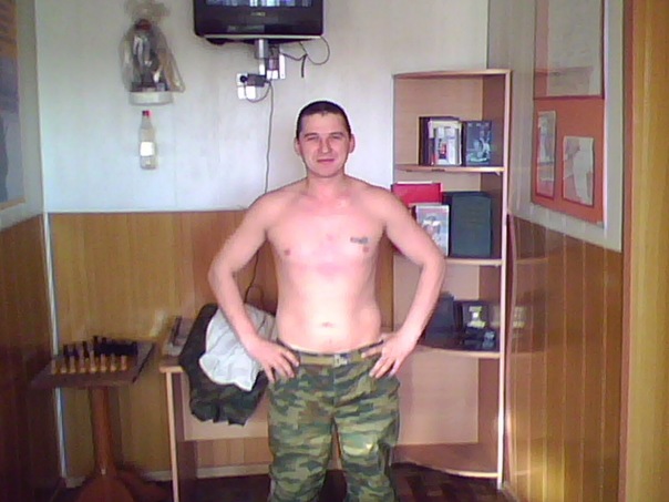 №15, Максим Студинский №15, Максим Студинский