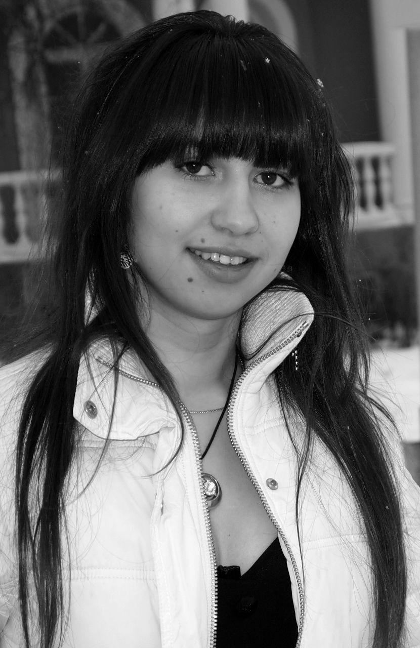 Яна Садовова | 