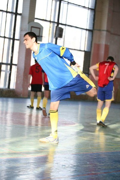 Артем Квитка | Харьков