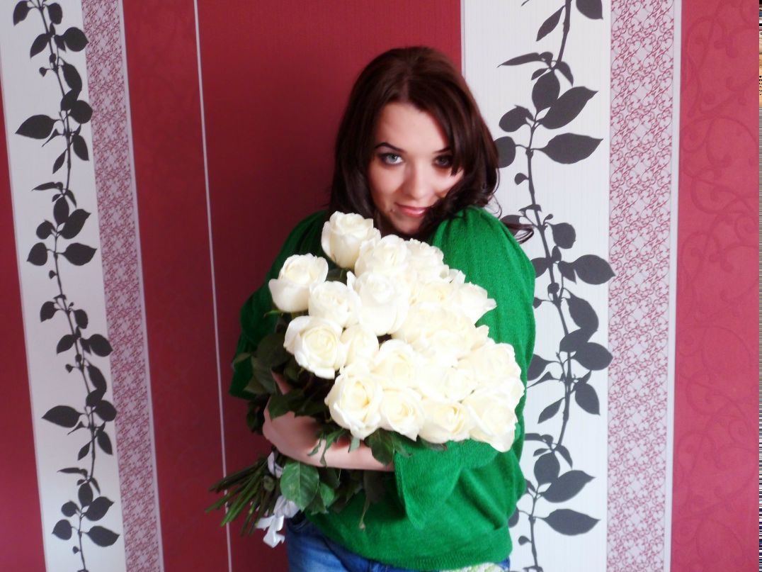 Леруся Гришина | Ногинск