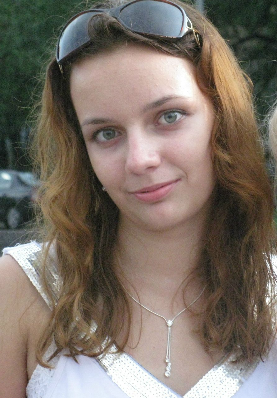 Мария Таланова | Киев