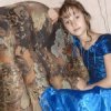 Аватар: Анютик Пазерская