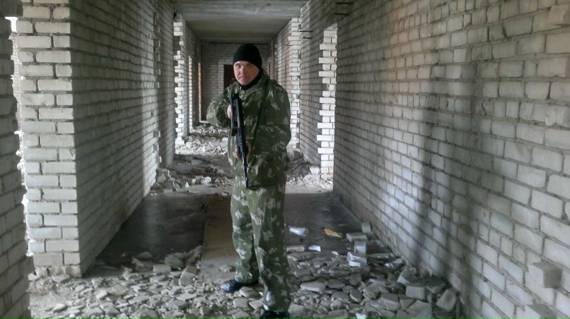 Денис Жарков | 